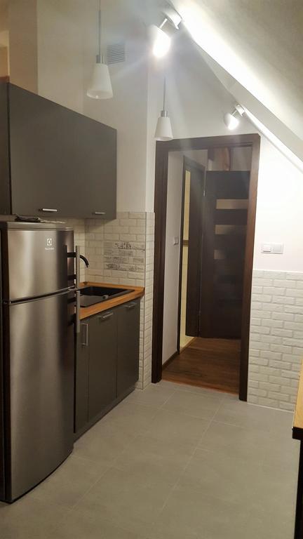 אופולה Apartament Przy Rynku מראה חיצוני תמונה