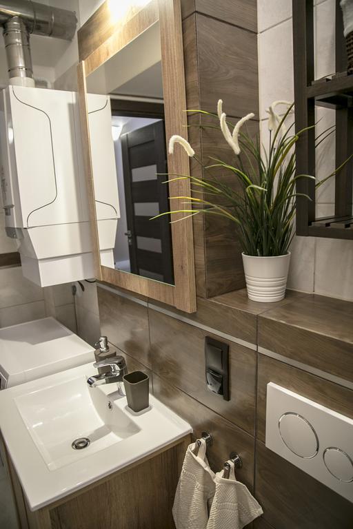 אופולה Apartament Przy Rynku מראה חיצוני תמונה