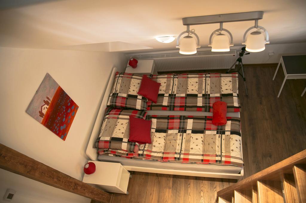 אופולה Apartament Przy Rynku מראה חיצוני תמונה