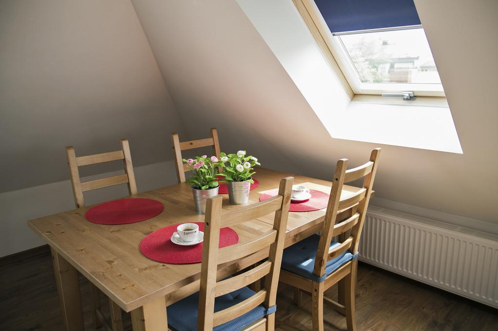 אופולה Apartament Przy Rynku מראה חיצוני תמונה