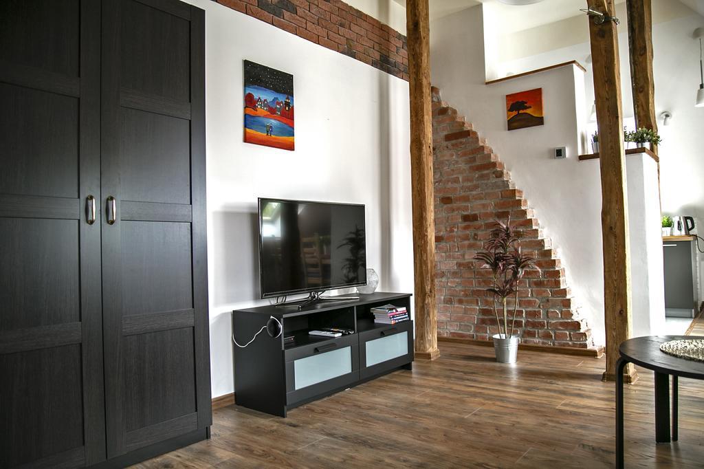 אופולה Apartament Przy Rynku מראה חיצוני תמונה