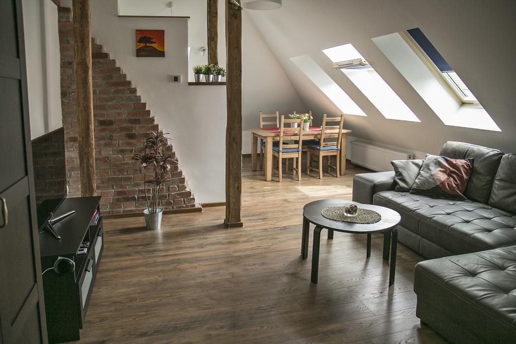 אופולה Apartament Przy Rynku מראה חיצוני תמונה