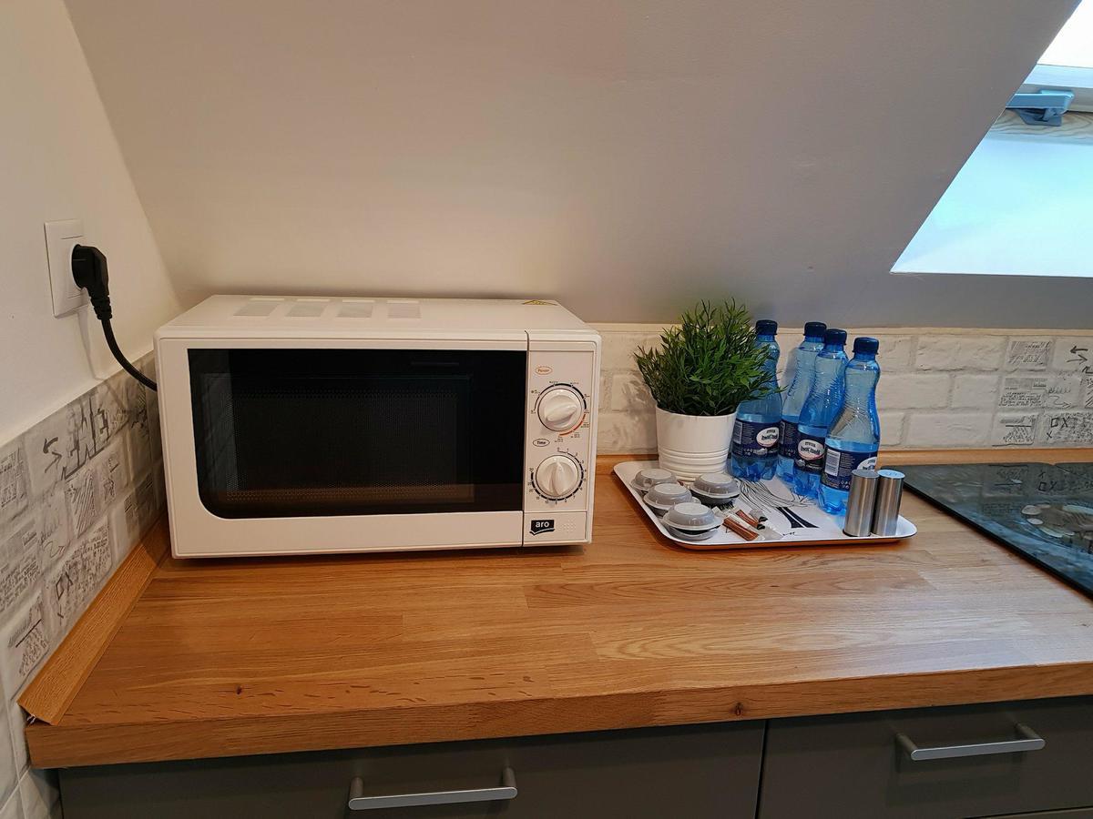 אופולה Apartament Przy Rynku מראה חיצוני תמונה