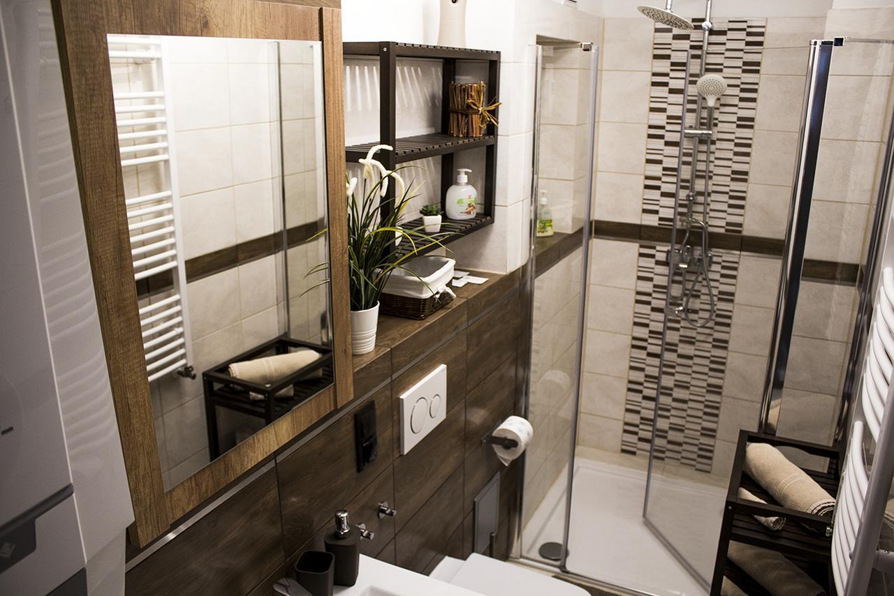 אופולה Apartament Przy Rynku מראה חיצוני תמונה