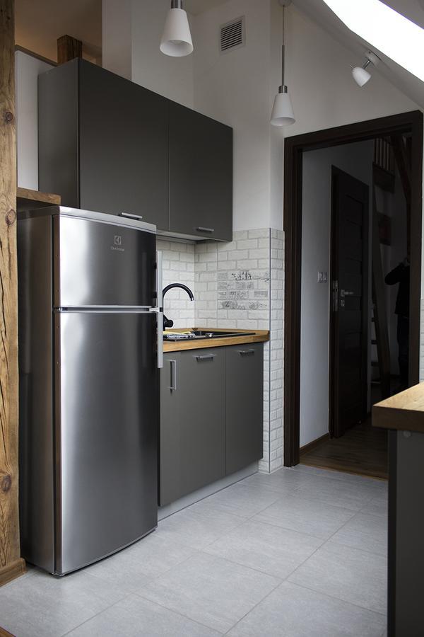 אופולה Apartament Przy Rynku מראה חיצוני תמונה