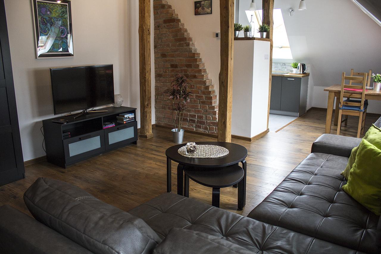 אופולה Apartament Przy Rynku מראה חיצוני תמונה