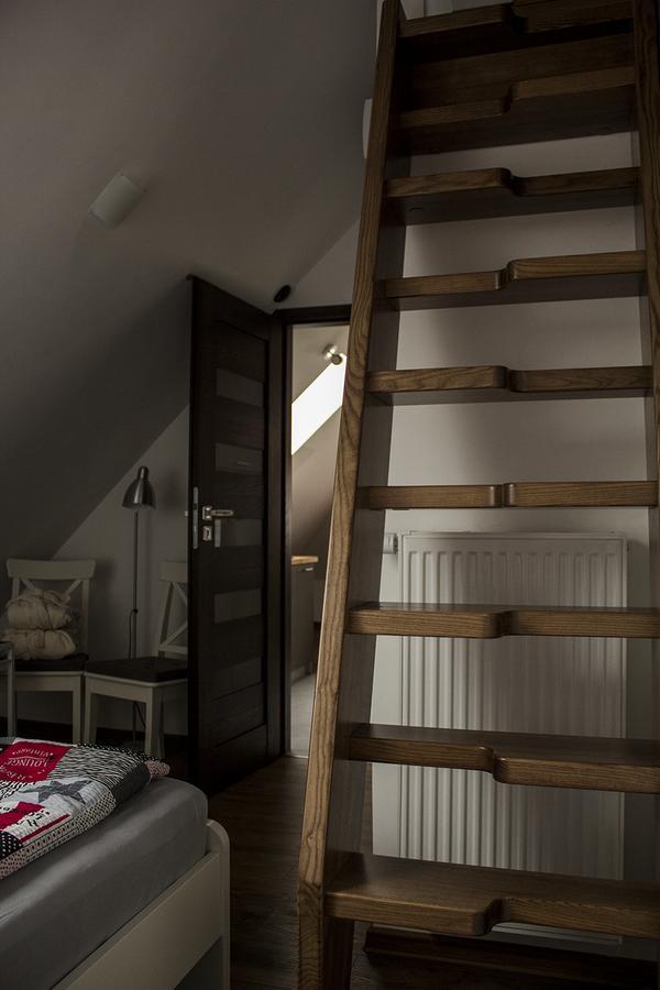 אופולה Apartament Przy Rynku מראה חיצוני תמונה