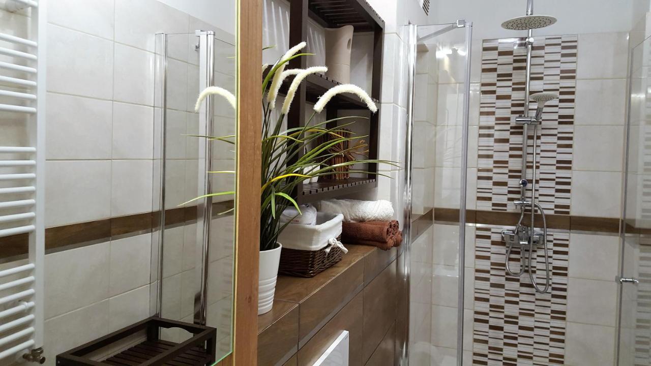 אופולה Apartament Przy Rynku מראה חיצוני תמונה
